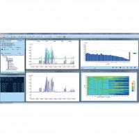 Stazione di Monitoraggio Rumore ARW- HD2011NMT